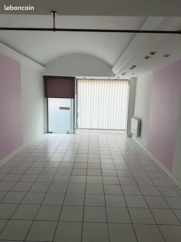 Local commercial