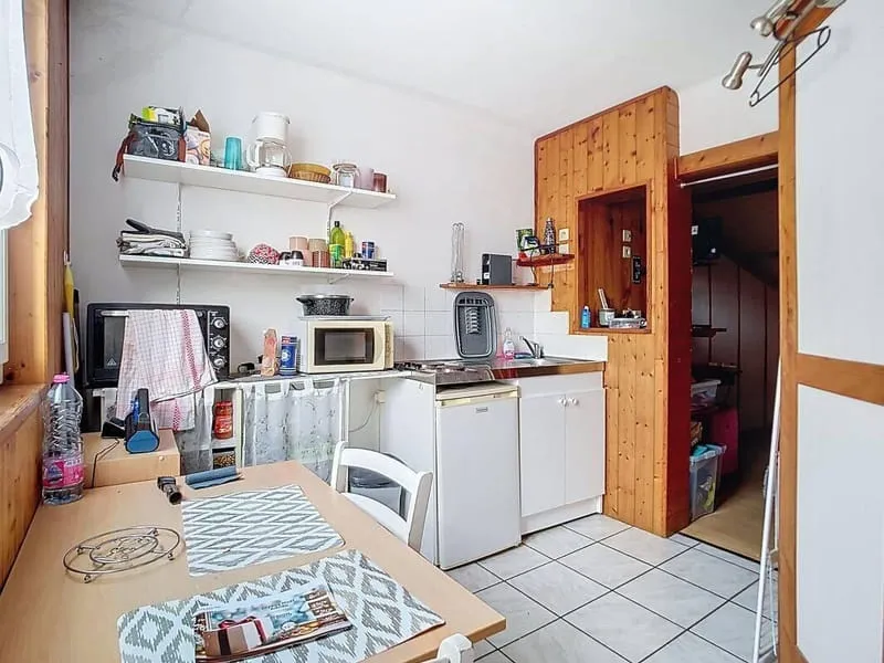 Immeuble