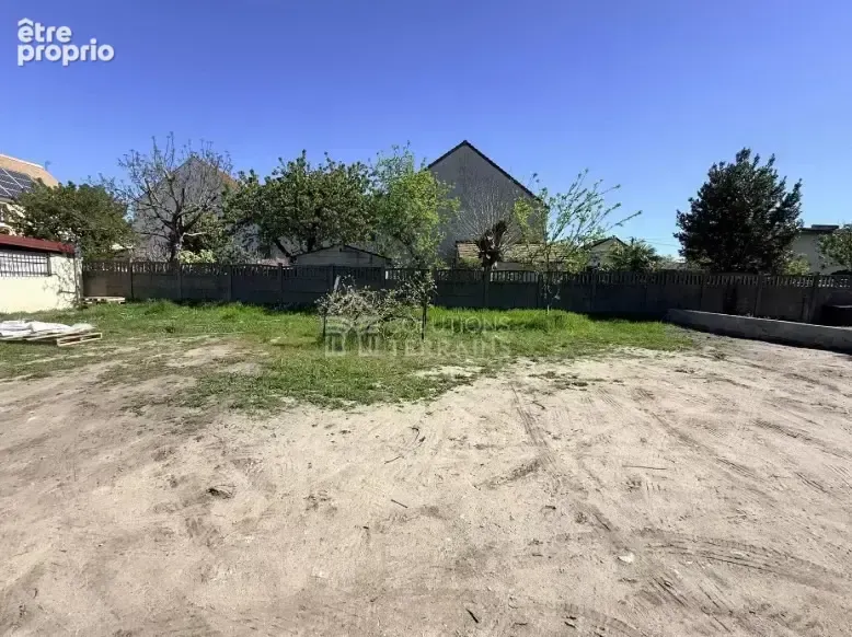 Terrain
