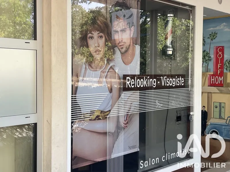 Local commercial