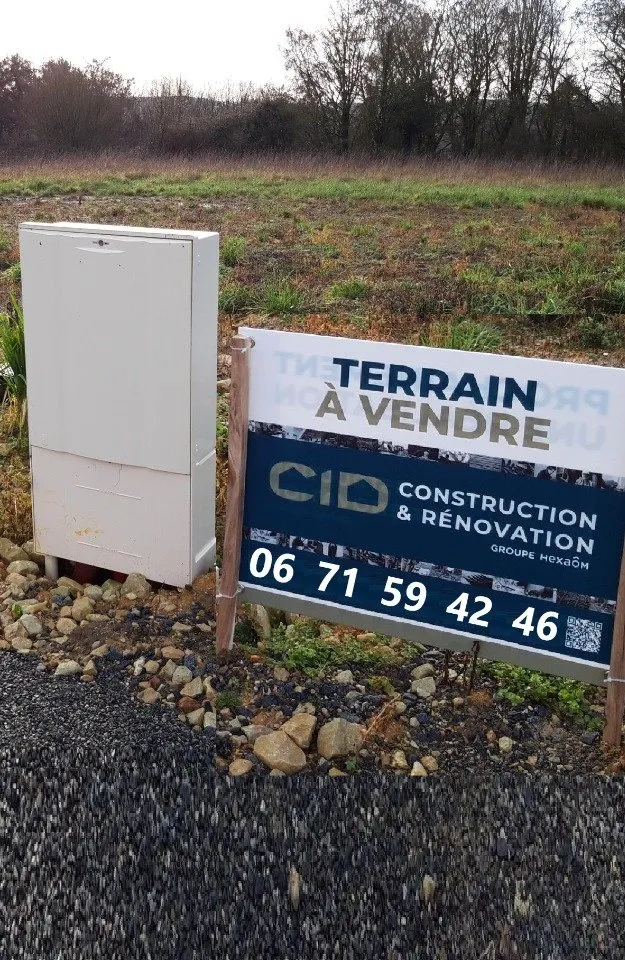 Terrain