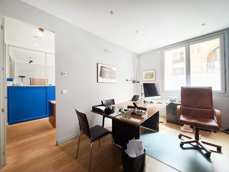 Bureau