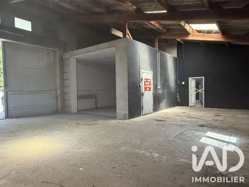 Local commercial