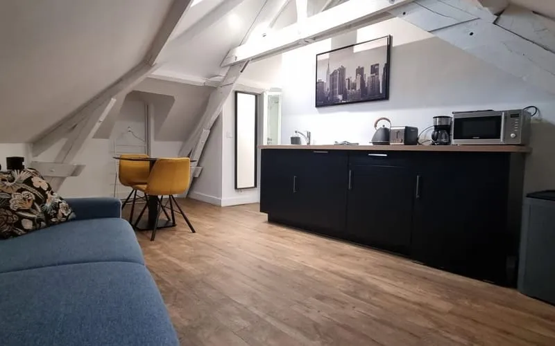 Immeuble