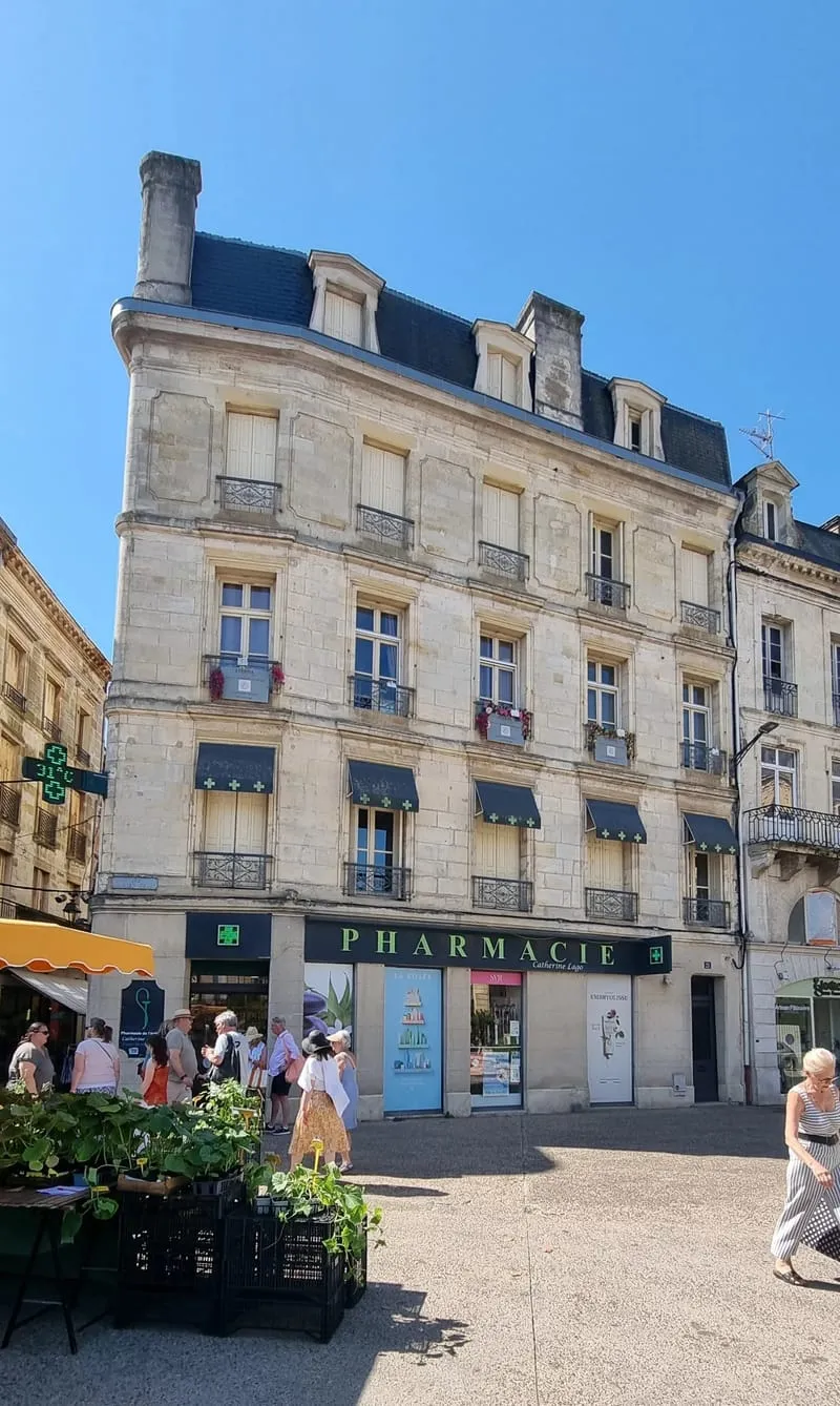 Bureau