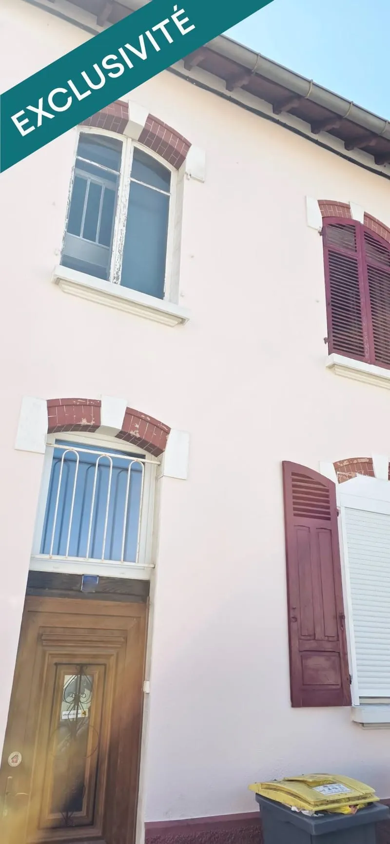 Immeuble