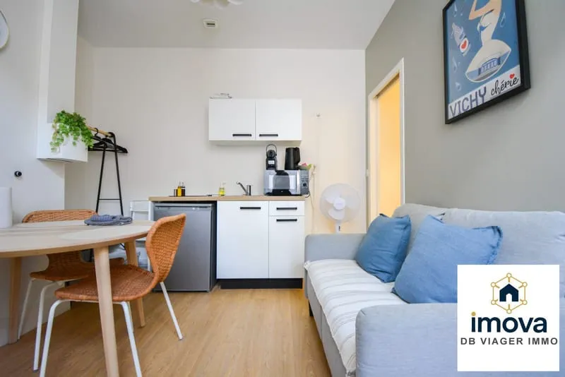 Immeuble