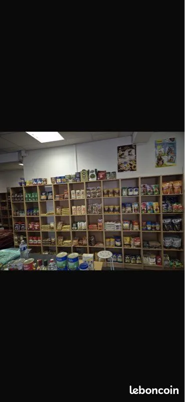 Local commercial