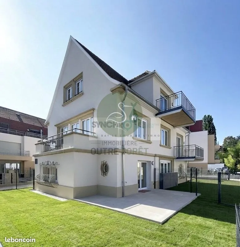 Immeuble