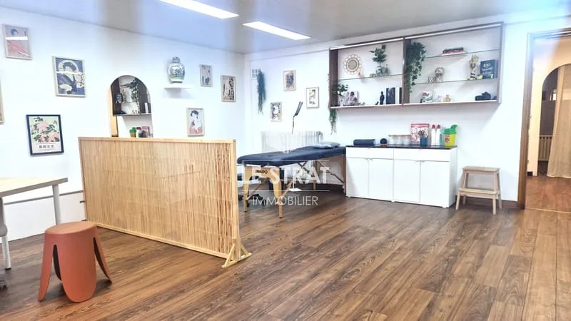 Local commercial