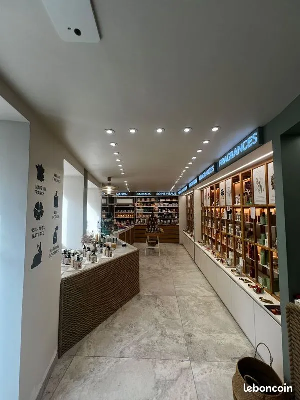 Local commercial