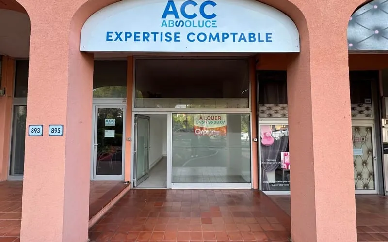 Local commercial