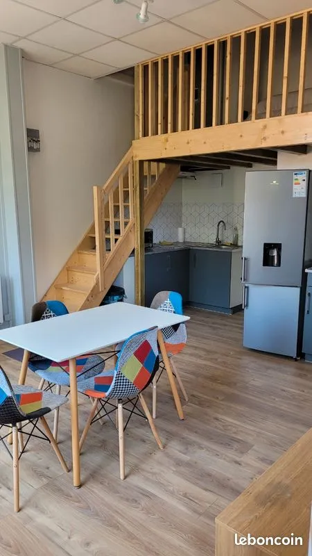 Immeuble