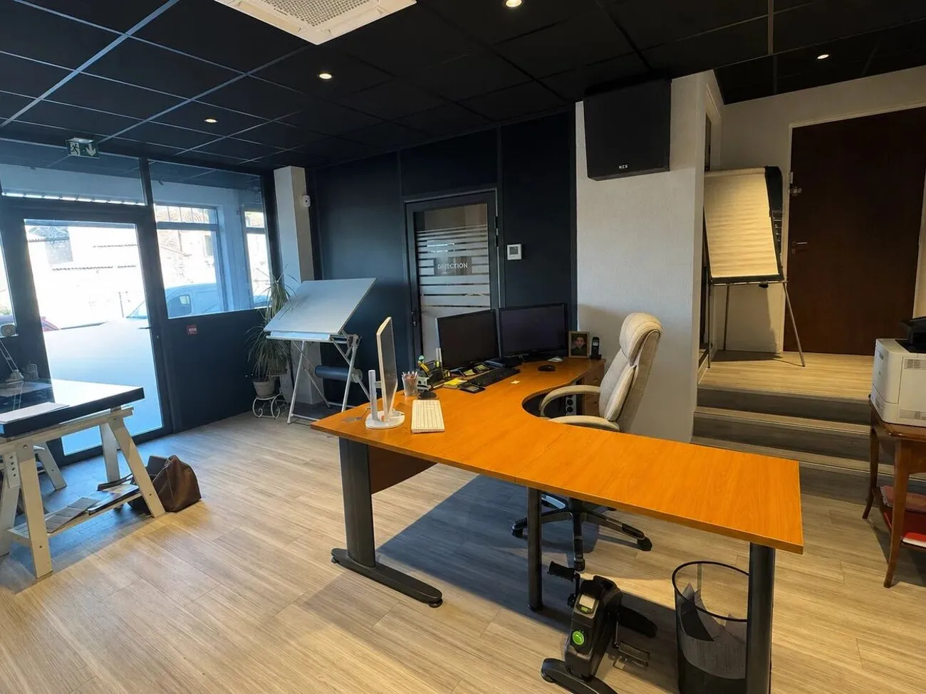 Bureau