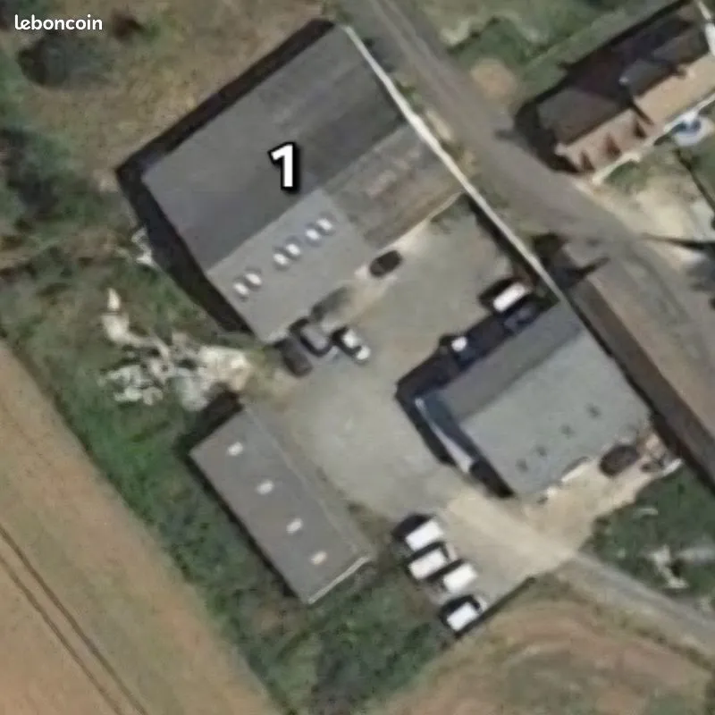 Logistique