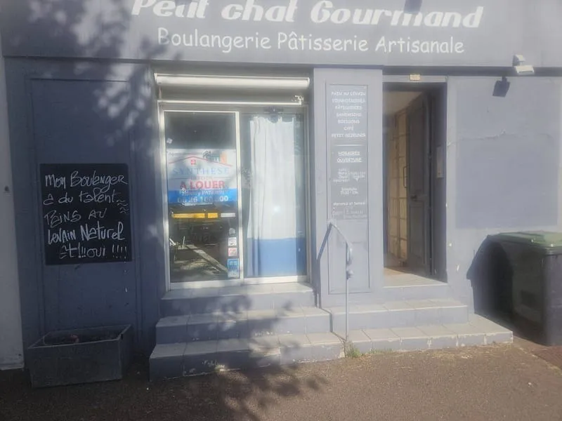 Local commercial