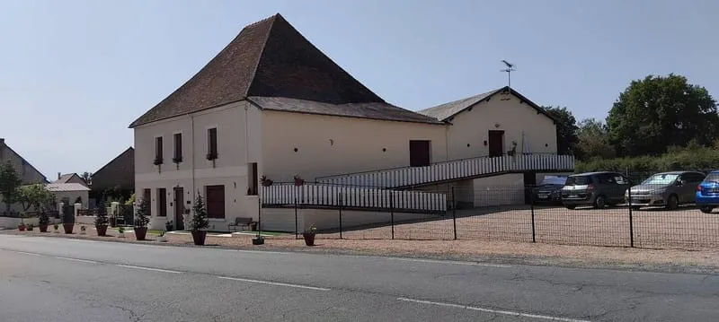 Immeuble