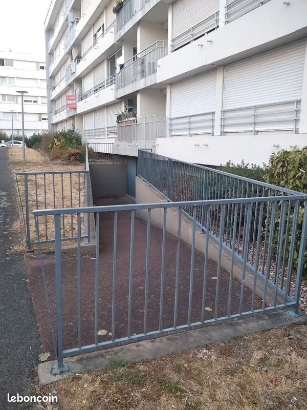 Local d'activité