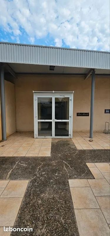 Local commercial