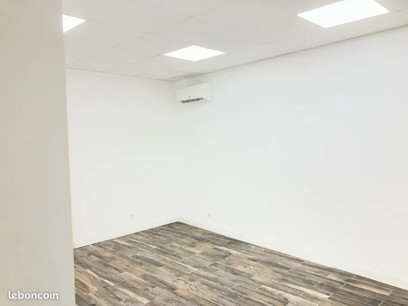 Local commercial