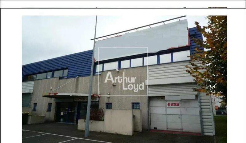 Local d'activité