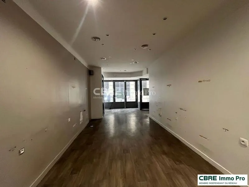 Local commercial