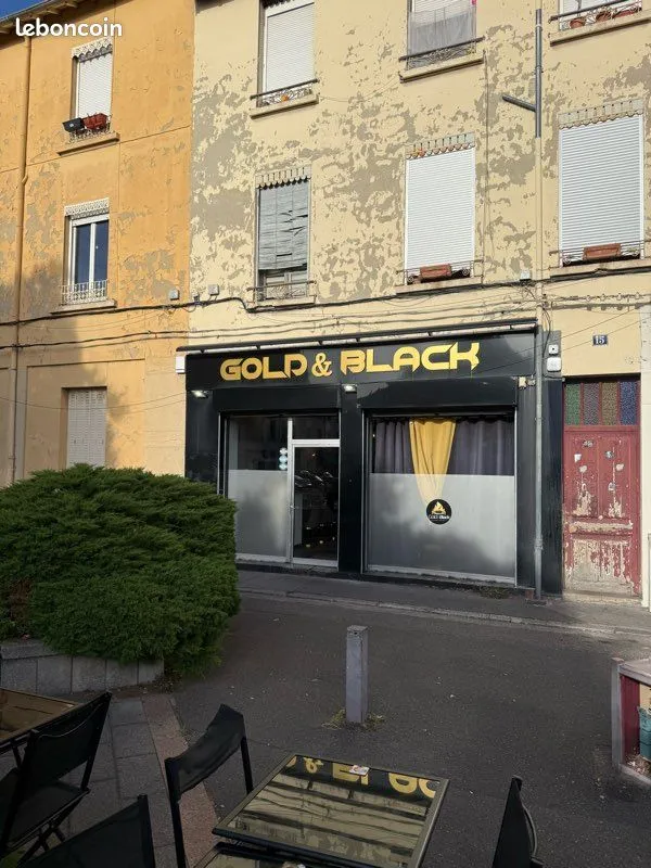 Local commercial