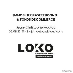 Local commercial