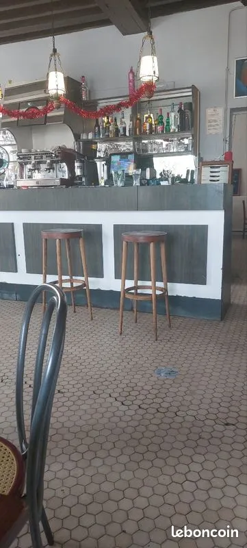 Local commercial