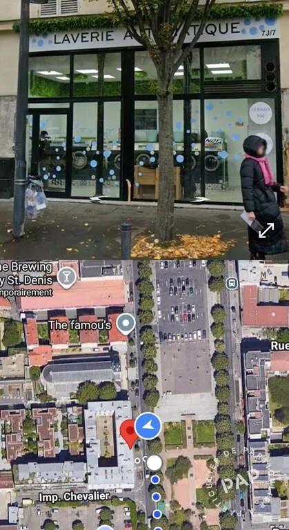 Local commercial