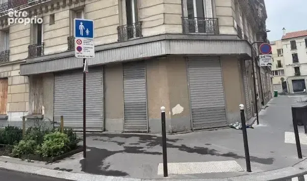 Local commercial