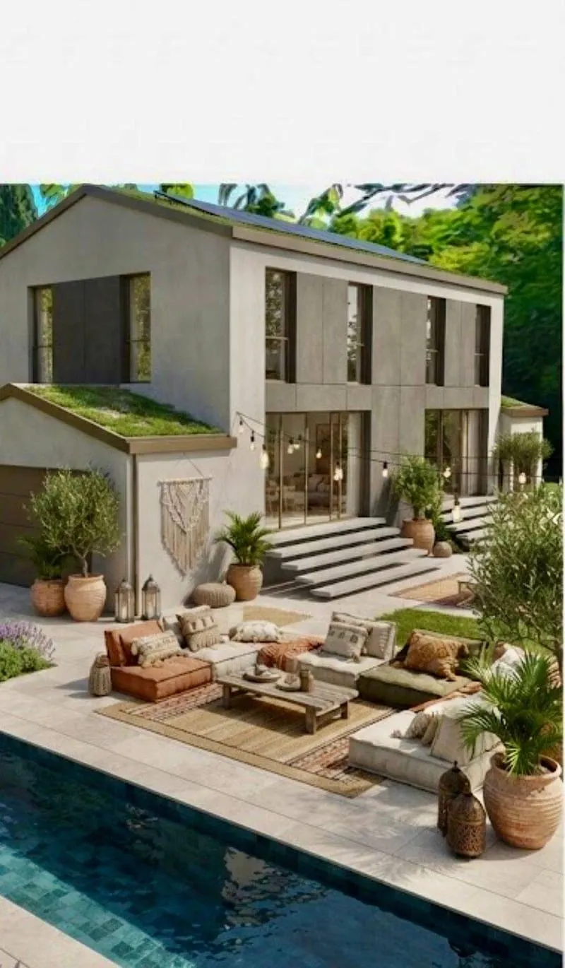 Terrain