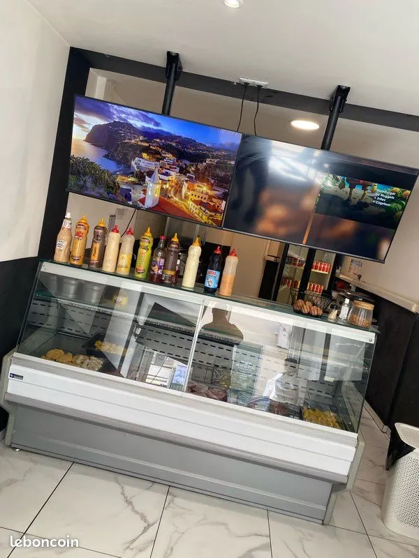 Local commercial