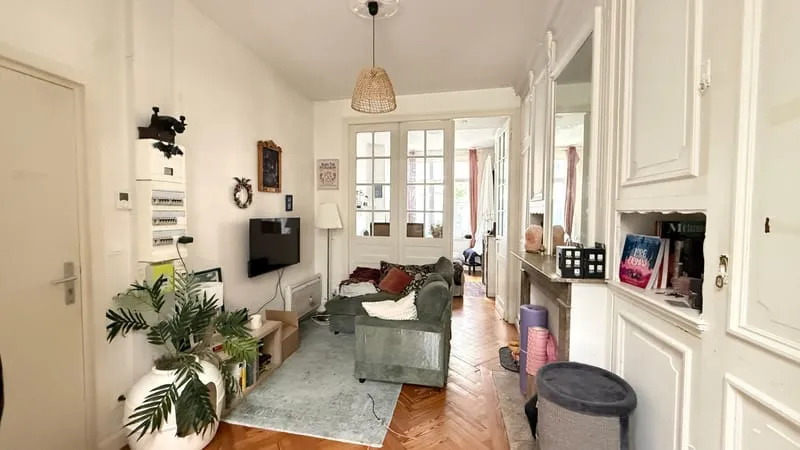 Immeuble