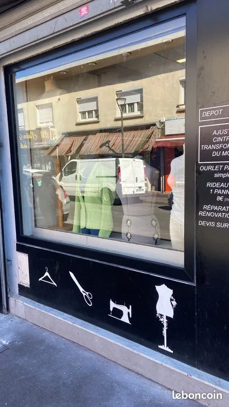 Local commercial
