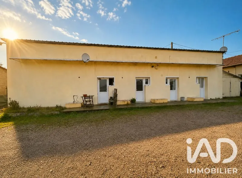 Immeuble