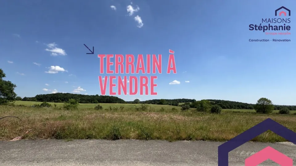 Terrain