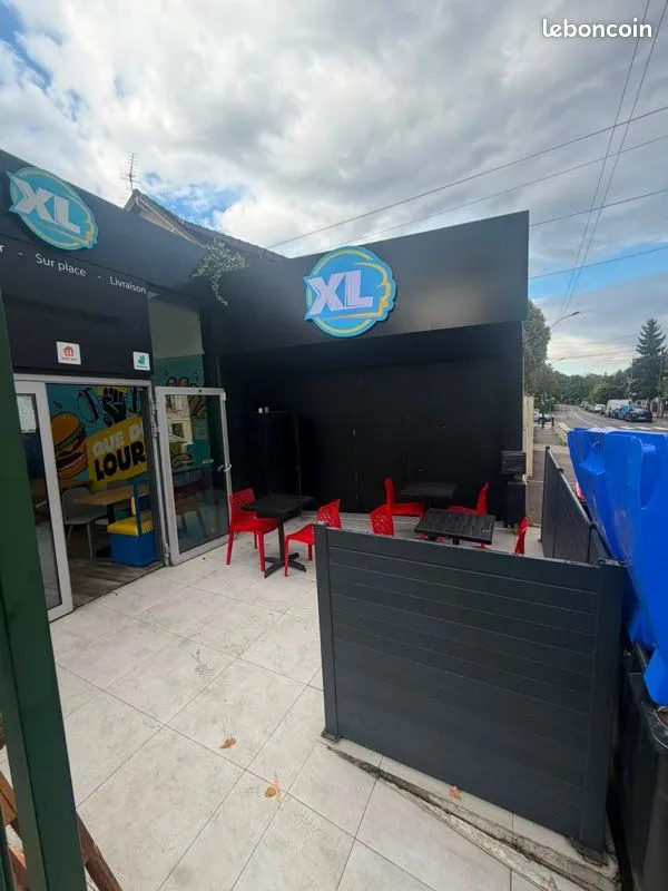 Local commercial