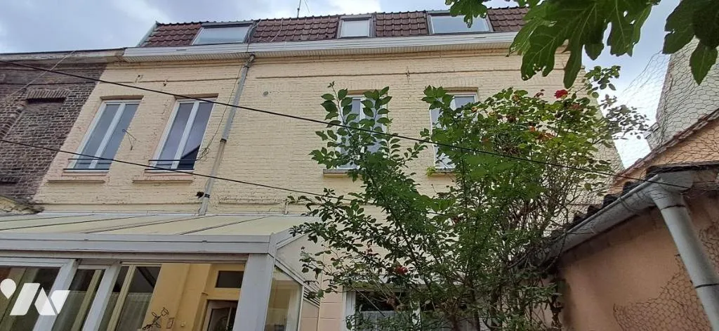 Immeuble