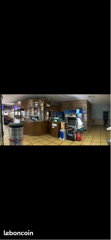 Local commercial