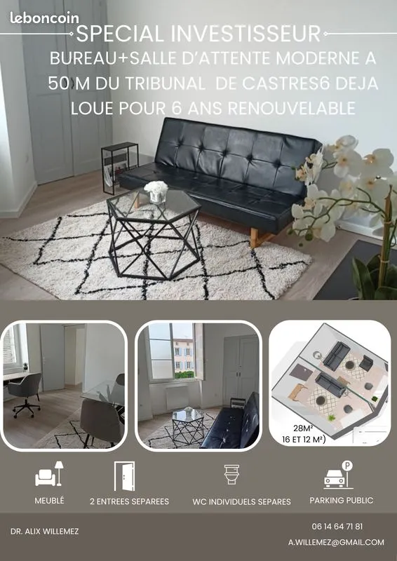 Bureau