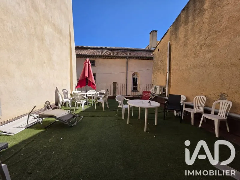 Immeuble