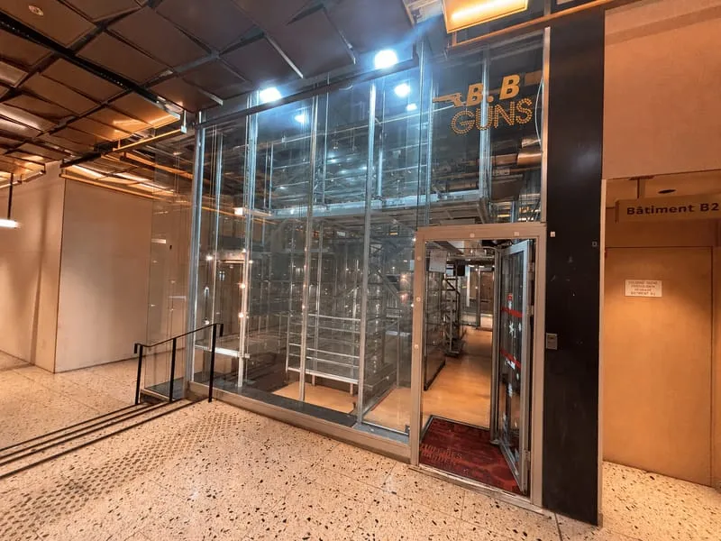 Local commercial