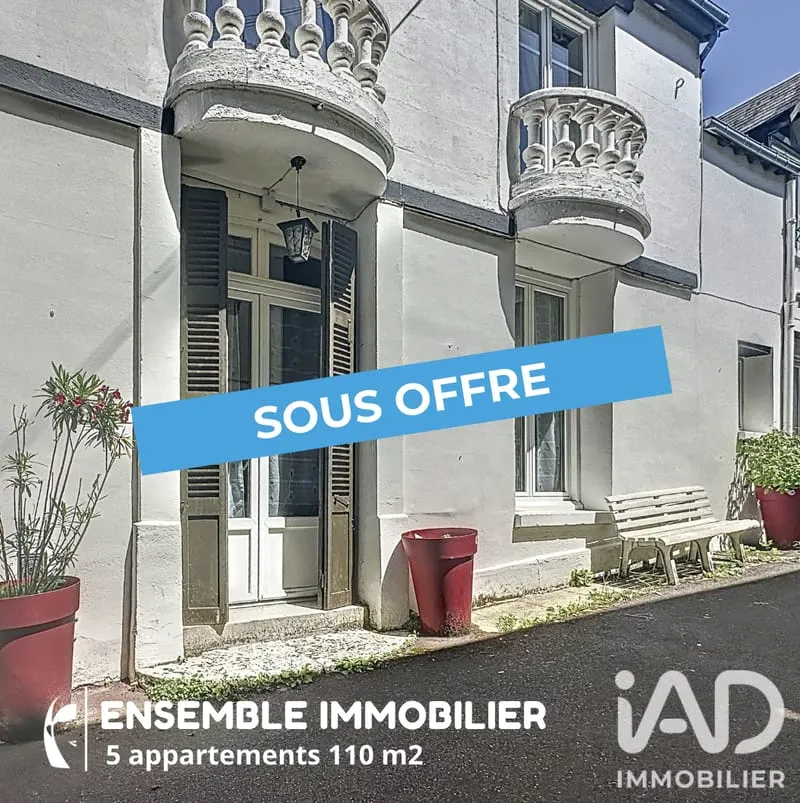 Immeuble