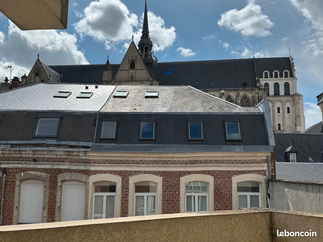 Bureau