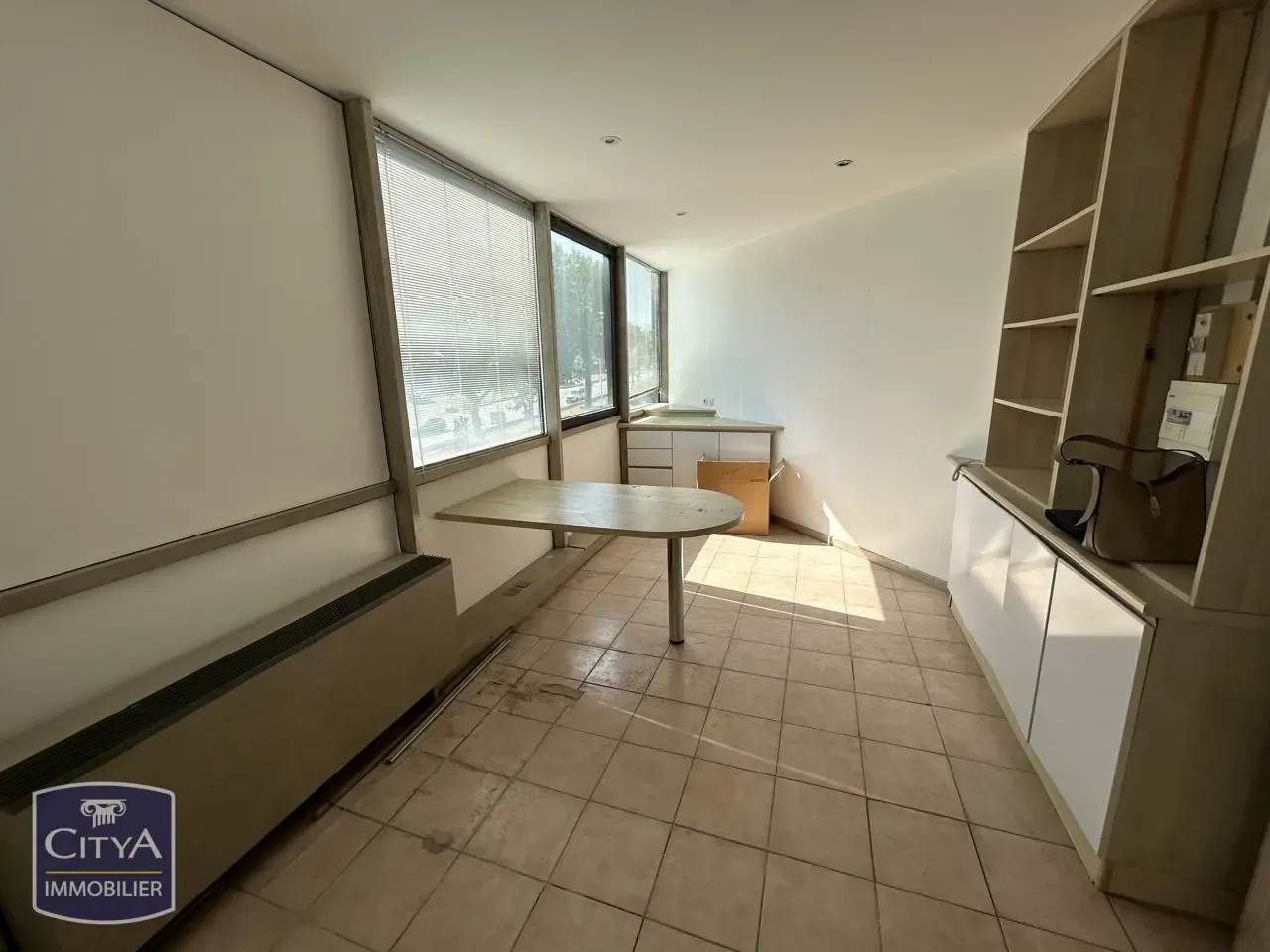 Bureau