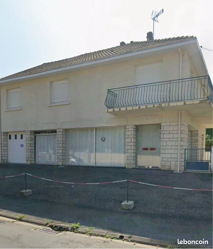 Bureau