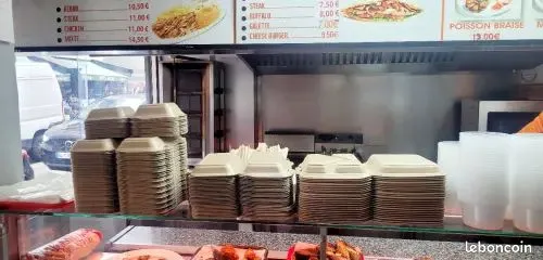 Local commercial