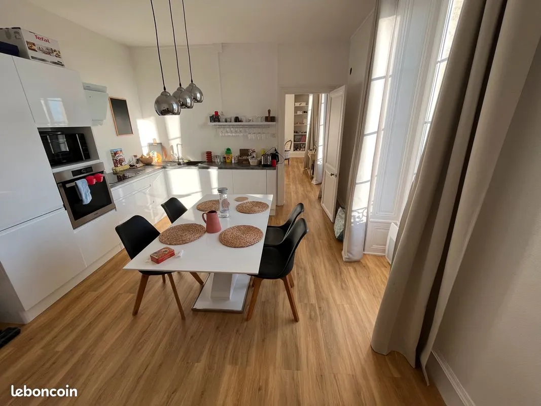 Immeuble