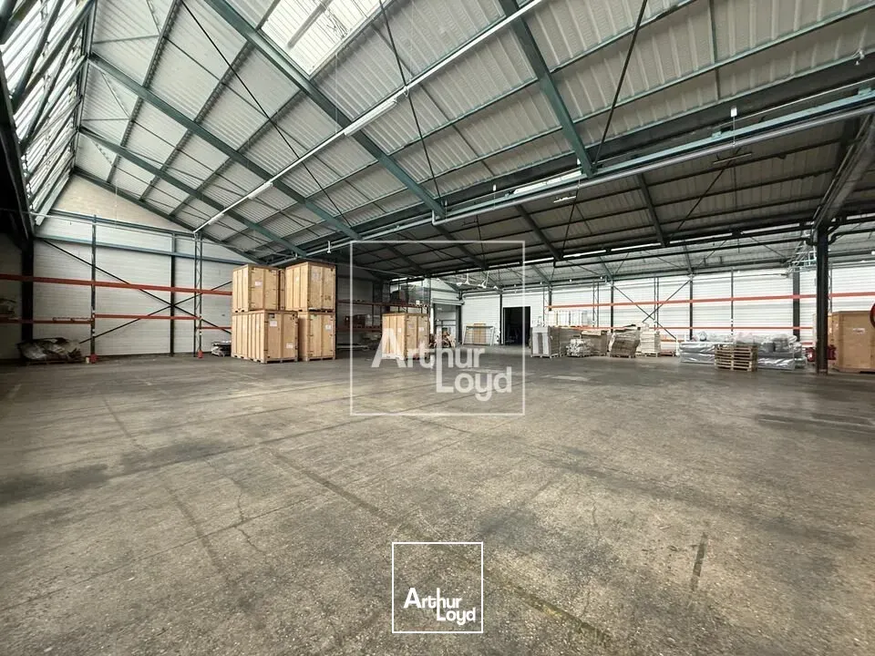Logistique